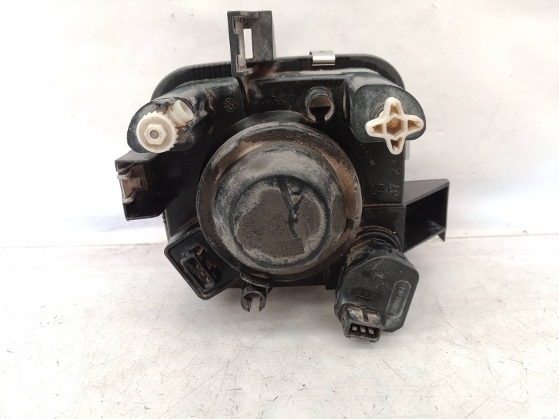 Recambio de faro izquierdo para fiat multipla (186) referencia OEM IAM   