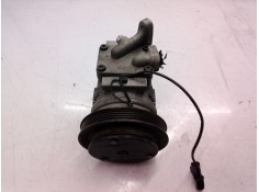 Recambio de compresor aire acondicionado para kia shuma ii 1.6 ls 4 berlina referencia OEM IAM 1204001109 1204001109 1204001109