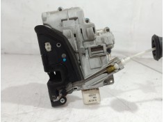Recambio de cerradura puerta trasera izquierda para audi q7 (4l) 4l/xbunq1 referencia OEM IAM 304839015 304839015 304839015 2