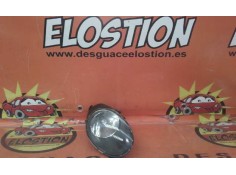 Recambio de faro antiniebla derecho para fiat multipla (186) referencia OEM IAM   