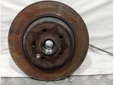 Recambio de mangueta trasera izquierda para mercedes-benz clase m (w163) 400 cdi (163.128) referencia OEM IAM    2