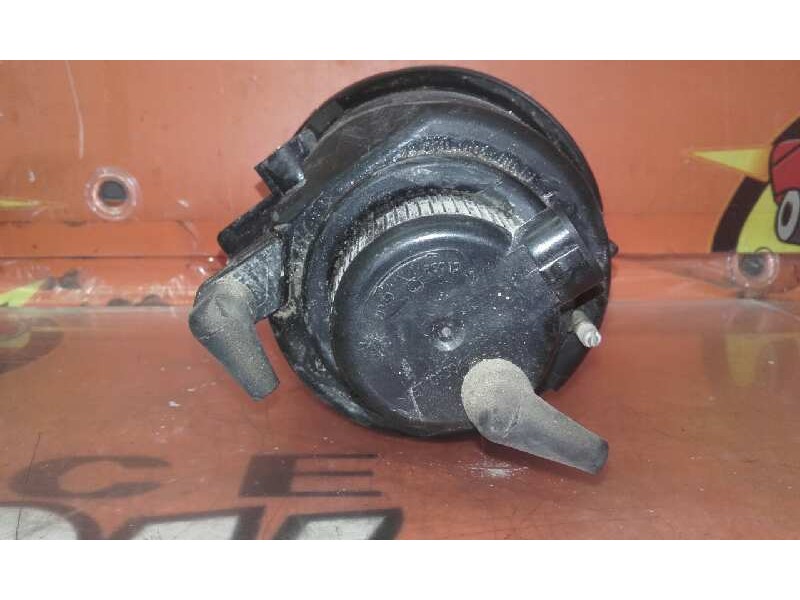 Recambio de faro antiniebla derecho para fiat multipla (186) referencia OEM IAM   