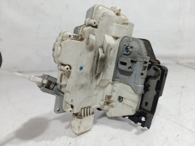 Recambio de cerradura puerta trasera izquierda para audi q7 (4l) 4l/xbunq1 referencia OEM IAM 304839015 304839015 304839015