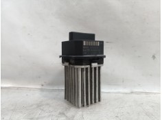 Recambio de resistencia calefaccion para volkswagen crafter caja cerrada 2.0 tdi referencia OEM IAM 5HL00894104 5HL00894104 G453