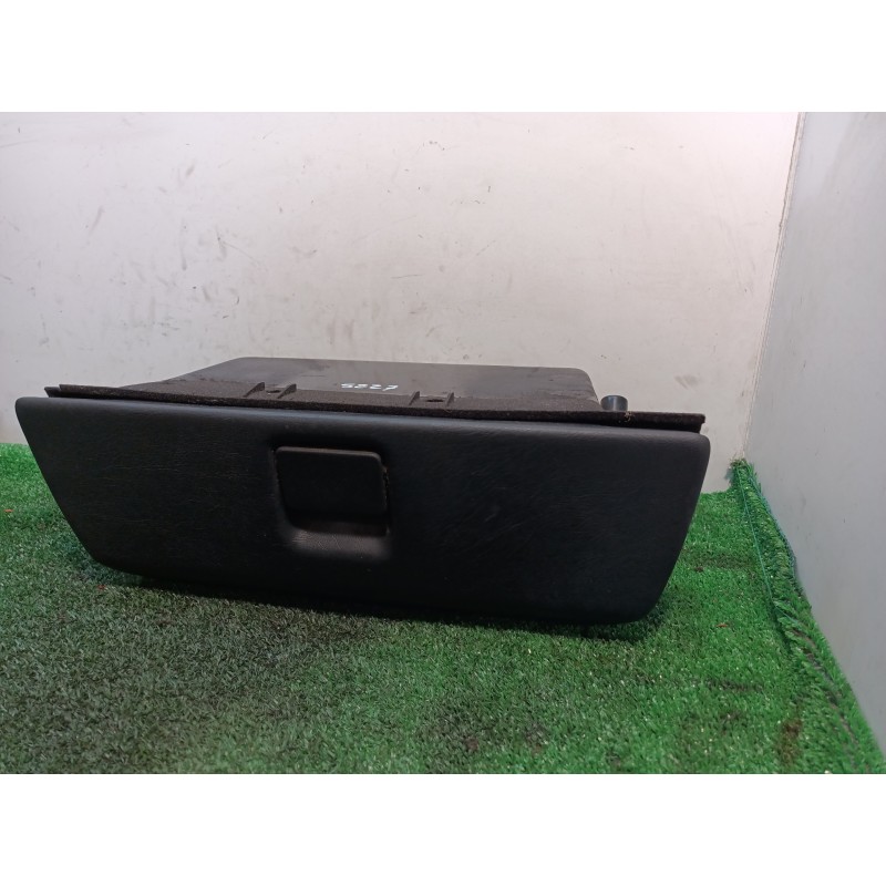 Recambio de guantera para mercedes-benz clase m (w163) 270 cdi (163.113) referencia OEM IAM A1636890191 A1636890191 A1636890191