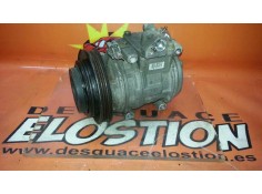 Recambio de compresor aire acondicionado para toyota carina (t19) 1.6 16v cat referencia OEM IAM 4472000466  