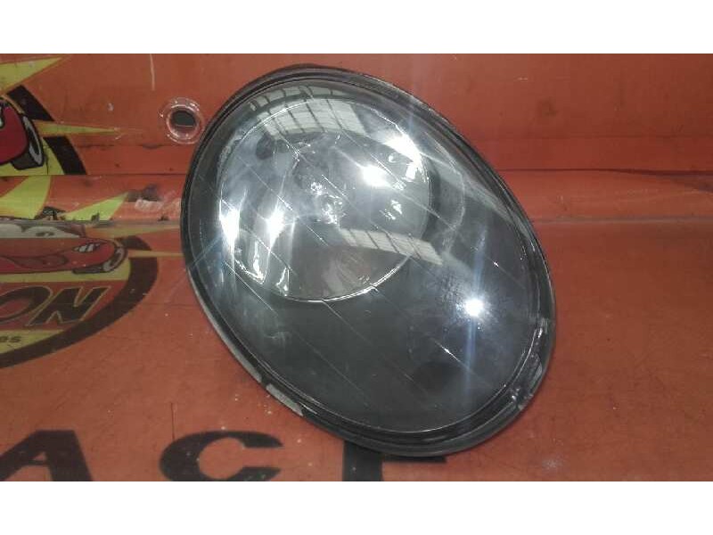 Recambio de faro antiniebla derecho para fiat multipla (186) referencia OEM IAM   