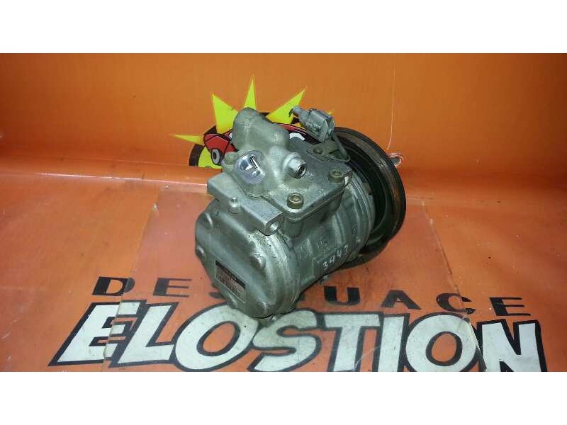 Recambio de compresor aire acondicionado para toyota carina (t19) 1.6 16v cat referencia OEM IAM 4472000466  