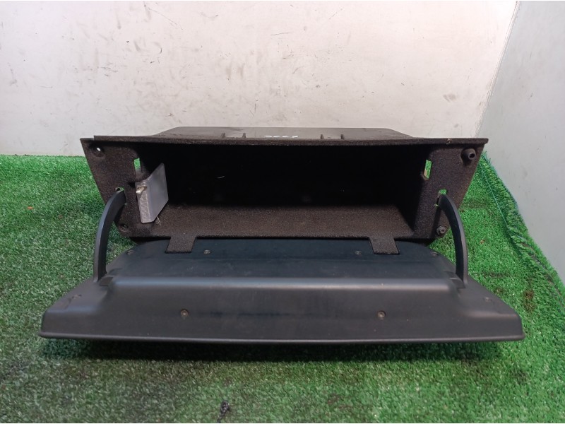 Recambio de guantera para mercedes-benz clase m (w163) 270 cdi (163.113) referencia OEM IAM A1636890191 A1636890191 A1636890191