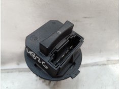Recambio de resistencia calefaccion para volkswagen crafter caja cerrada 2.0 tdi referencia OEM IAM 5HL00894104 5HL00894104 G453 2
