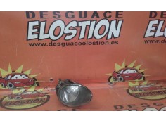 Recambio de faro antiniebla izquierdo para fiat multipla (186) referencia OEM IAM   