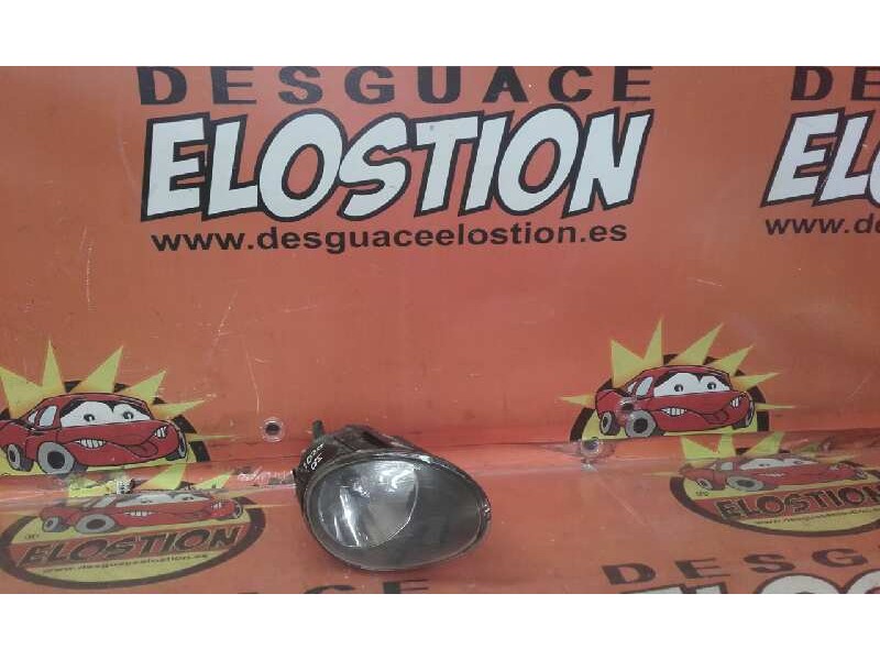 Recambio de faro antiniebla izquierdo para fiat multipla (186) referencia OEM IAM   