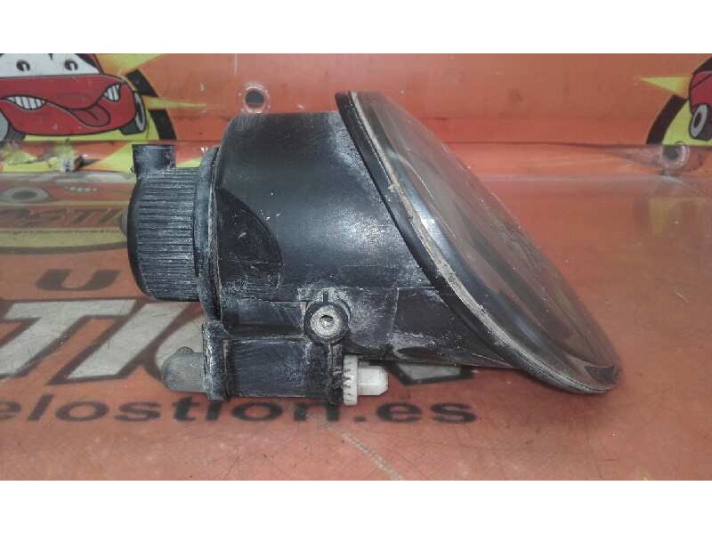 Recambio de faro antiniebla izquierdo para fiat multipla (186) referencia OEM IAM   