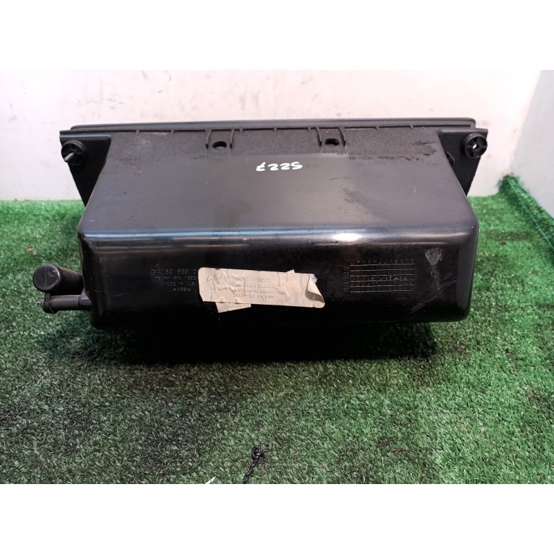 Recambio de guantera para mercedes-benz clase m (w163) 270 cdi (163.113) referencia OEM IAM A1636890191 A1636890191 A1636890191