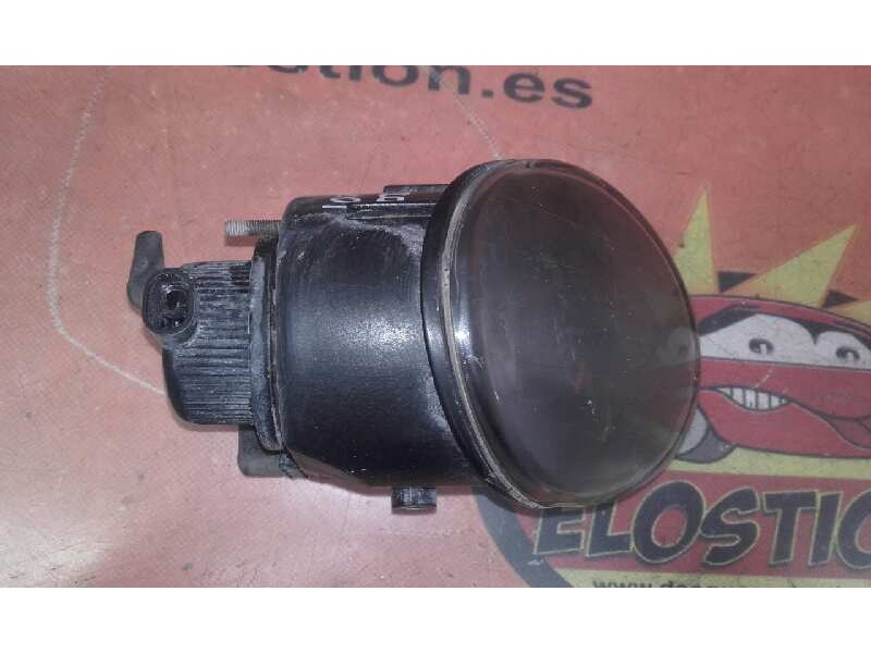 Recambio de faro antiniebla izquierdo para fiat multipla (186) referencia OEM IAM   