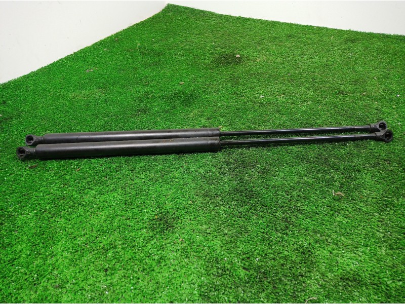 Recambio de amortiguadores maletero / porton para peugeot 206 berlina gti referencia OEM IAM   