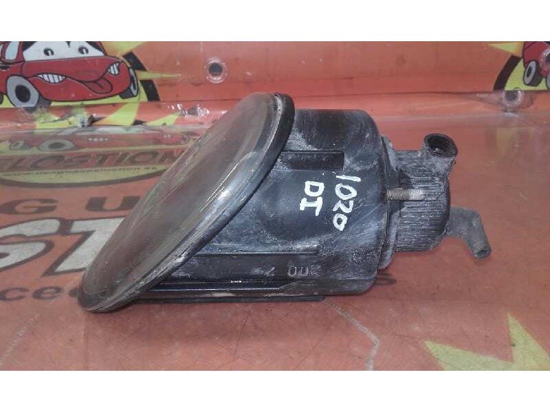 Recambio de faro antiniebla izquierdo para fiat multipla (186) referencia OEM IAM   