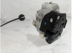 Recambio de cerradura puerta trasera derecha para audi q7 (4l) 4l/xbunq1 referencia OEM IAM 304839 304839 304839 2