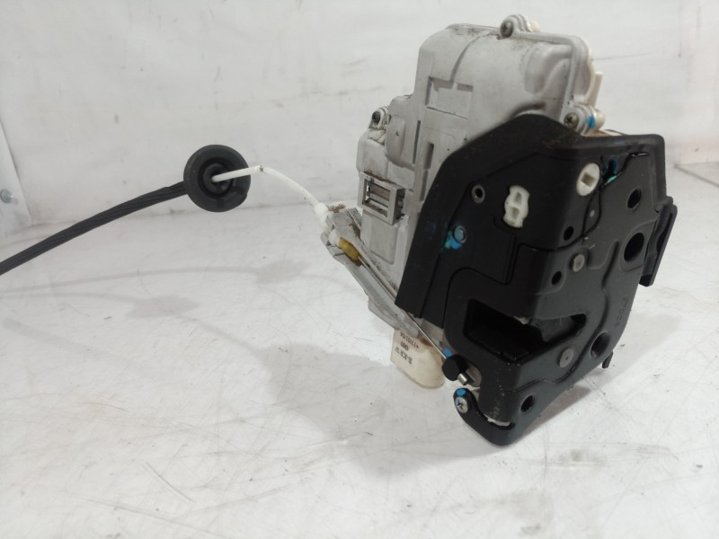 Recambio de cerradura puerta trasera derecha para audi q7 (4l) 4l/xbunq1 referencia OEM IAM 304839 304839 304839