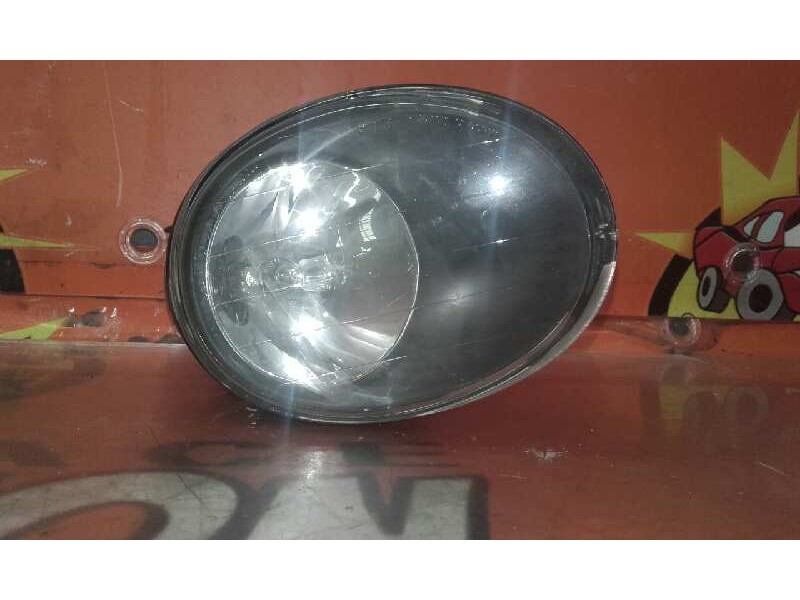 Recambio de faro antiniebla izquierdo para fiat multipla (186) referencia OEM IAM   