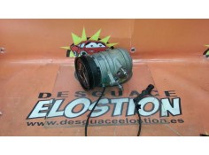 Recambio de compresor aire acondicionado para tata indica 1.4 diesel referencia OEM IAM   