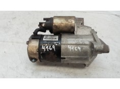 Recambio de motor arranque para renault scenic ii adventure by coronel tapiocca referencia OEM IAM 8200306595 8200306595 8200306