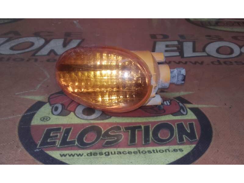 Recambio de piloto delantero izquierdo para fiat multipla (186) referencia OEM IAM   