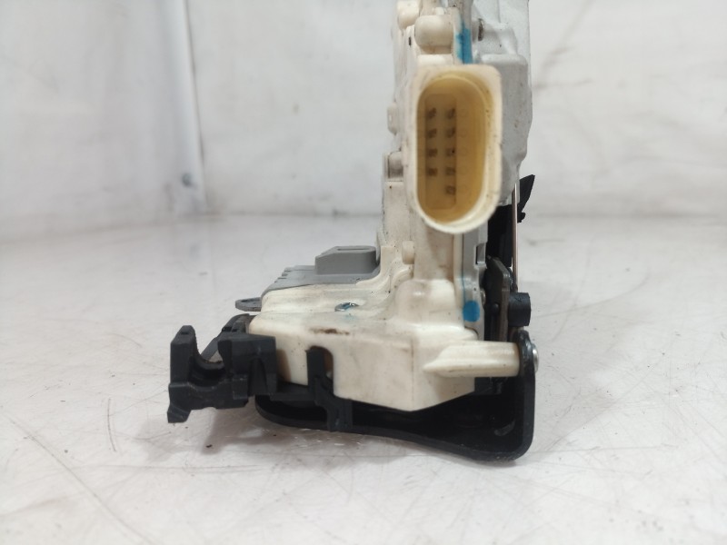Recambio de cerradura puerta trasera derecha para audi q7 (4l) 4l/xbunq1 referencia OEM IAM 304839 304839 304839