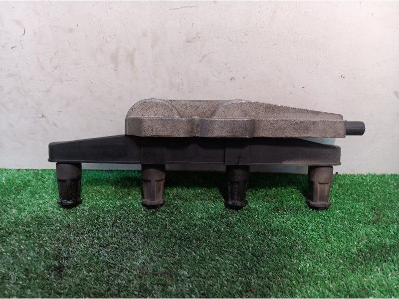 Recambio de bobina encendido para seat arosa (6h1) stella referencia OEM IAM 047905104A 047905104A 047905104