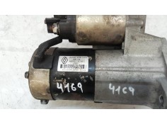 Recambio de motor arranque para renault scenic ii adventure by coronel tapiocca referencia OEM IAM 8200306595 8200306595 8200306 2