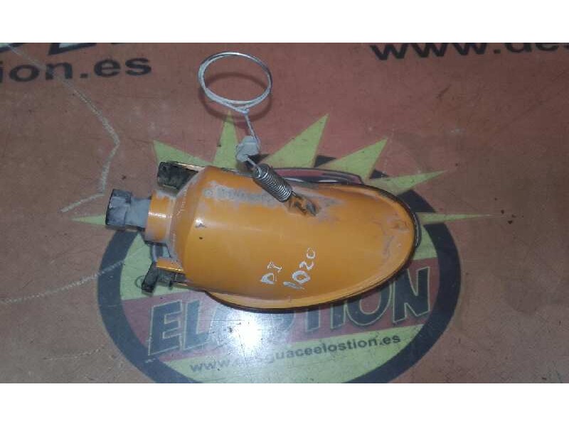 Recambio de piloto delantero izquierdo para fiat multipla (186) referencia OEM IAM   