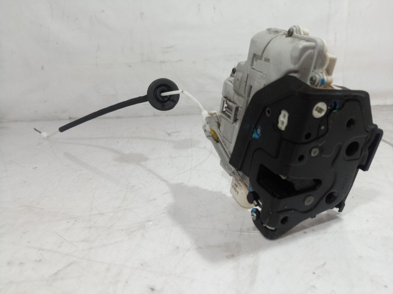 Recambio de cerradura puerta trasera derecha para audi q7 (4l) 4l/xbunq1 referencia OEM IAM 304839 304839 304839