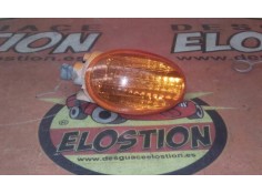 Recambio de piloto delantero derecho para fiat multipla (186) referencia OEM IAM   