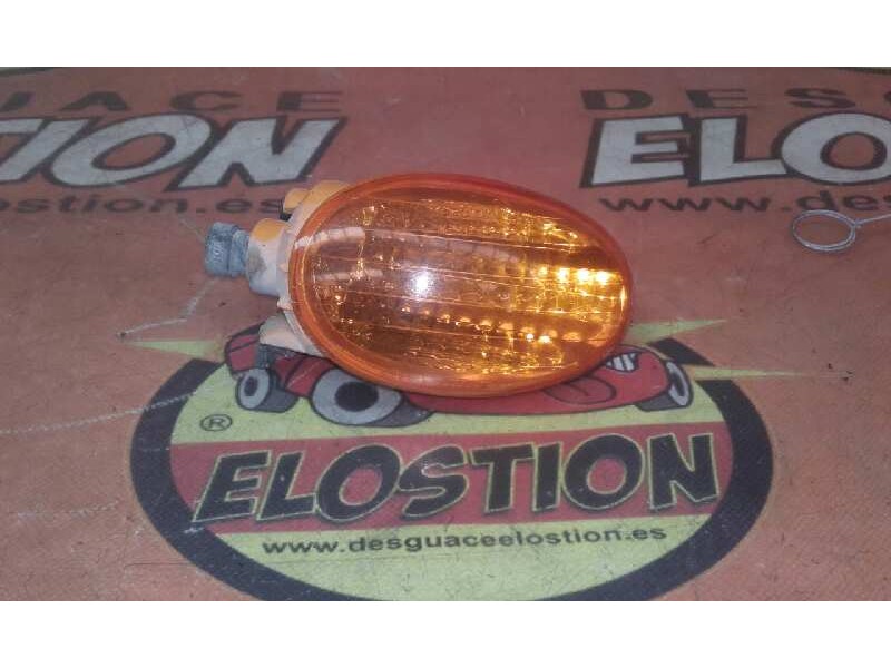 Recambio de piloto delantero derecho para fiat multipla (186) referencia OEM IAM   