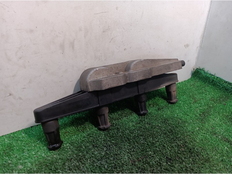 Recambio de bobina encendido para seat arosa (6h1) stella referencia OEM IAM 047905104A 047905104A 047905104