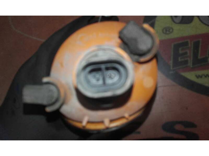 Recambio de piloto delantero derecho para fiat multipla (186) referencia OEM IAM   