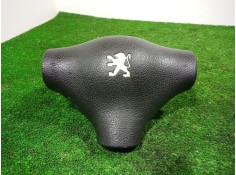 Recambio de airbag volante para peugeot 206 berlina gti referencia OEM IAM 96257484ZR 96257484ZR 96257484ZR