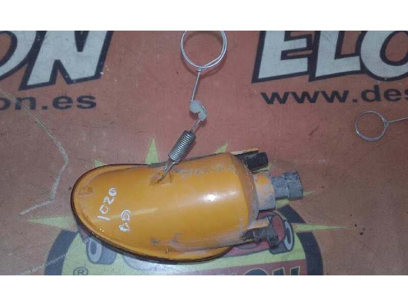 Recambio de piloto delantero derecho para fiat multipla (186) referencia OEM IAM   