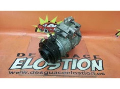 Recambio de compresor aire acondicionado para kia sorento 2.5 crdi cat referencia OEM IAM 1625023500 1625023500 1625023500