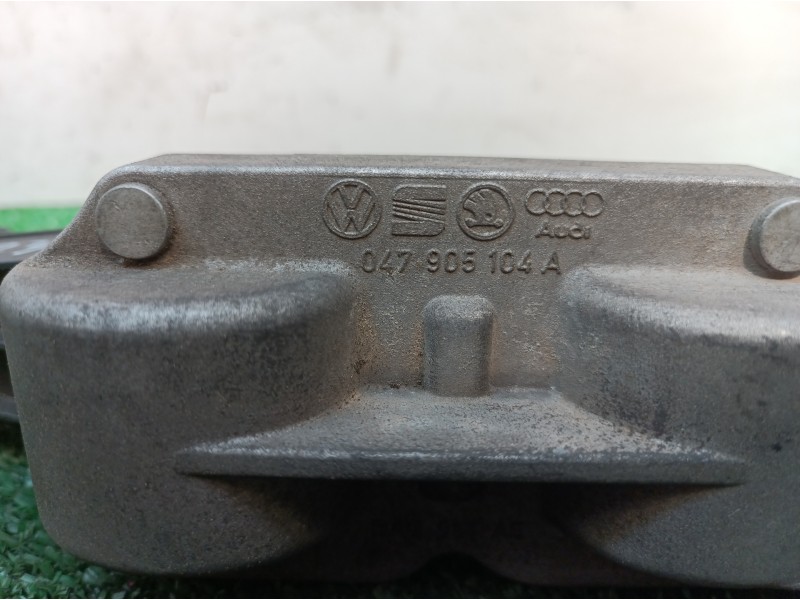 Recambio de bobina encendido para seat arosa (6h1) stella referencia OEM IAM 047905104A 047905104A 047905104