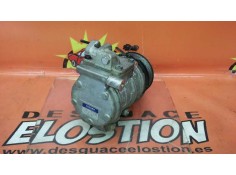 Recambio de compresor aire acondicionado para kia sorento 2.5 crdi cat referencia OEM IAM 1625023500 1625023500 1625023500 2