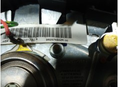 Recambio de airbag volante para peugeot 206 berlina gti referencia OEM IAM 96257484ZR 96257484ZR 96257484ZR 2