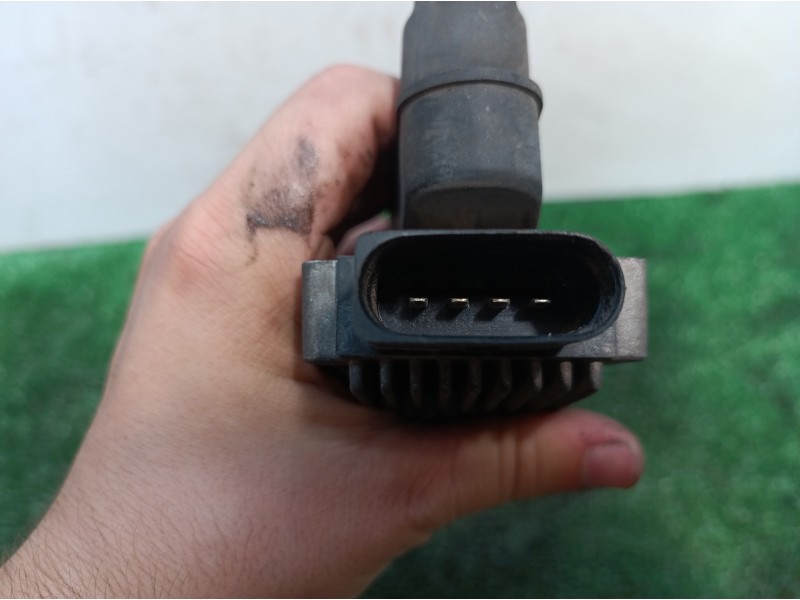 Recambio de bobina encendido para seat arosa (6h1) stella referencia OEM IAM 047905104A 047905104A 047905104