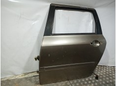 Recambio de puerta trasera izquierda para peugeot 307 break / sw (s1) 2.0 hdi cat referencia OEM IAM    2