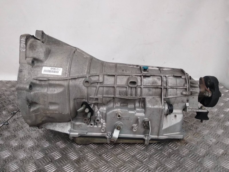 Recambio de caja cambios para bmw serie 3 berlina (e36) 323i referencia OEM IAM 14219449 14219449 0477618