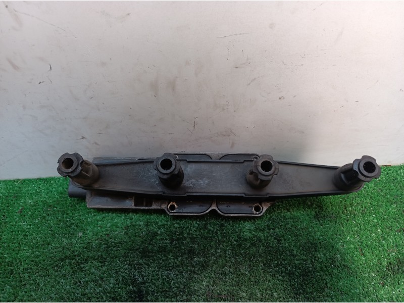 Recambio de bobina encendido para seat arosa (6h1) stella referencia OEM IAM 047905104A 047905104A 047905104