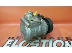 Recambio de compresor aire acondicionado para kia sorento 2.5 crdi cat referencia OEM IAM 1625023500   2