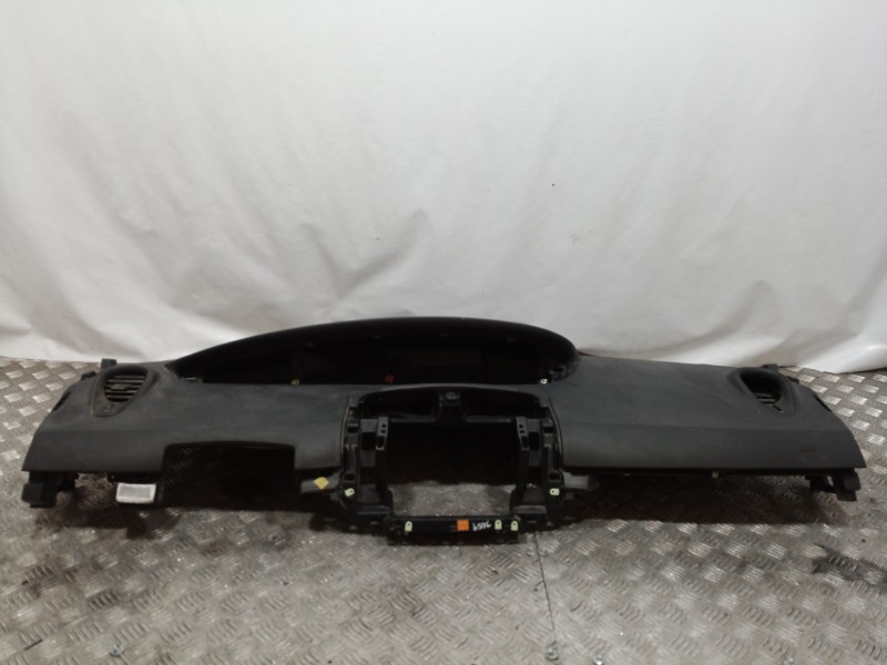 Recambio de salpicadero para renault scenic ii grand exception referencia OEM IAM   