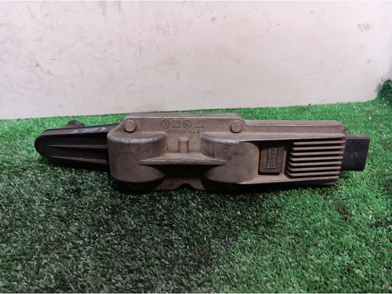 Recambio de bobina encendido para seat arosa (6h1) stella referencia OEM IAM 047905104A 047905104A 047905104