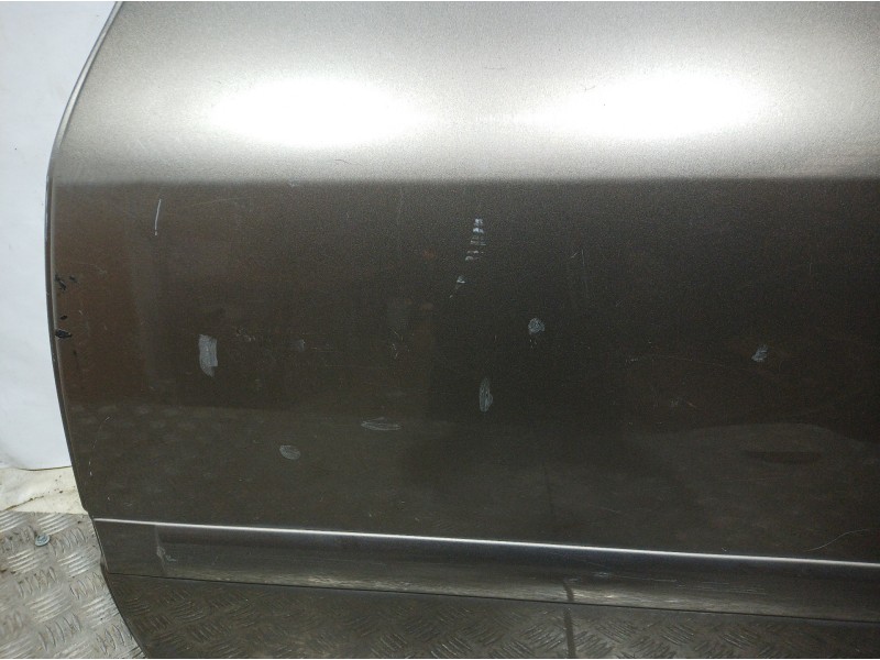 Recambio de puerta trasera izquierda para peugeot 307 break / sw (s1) 2.0 hdi cat referencia OEM IAM   